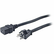 APC Iec C19 To Nema 5-20p (AP9873)