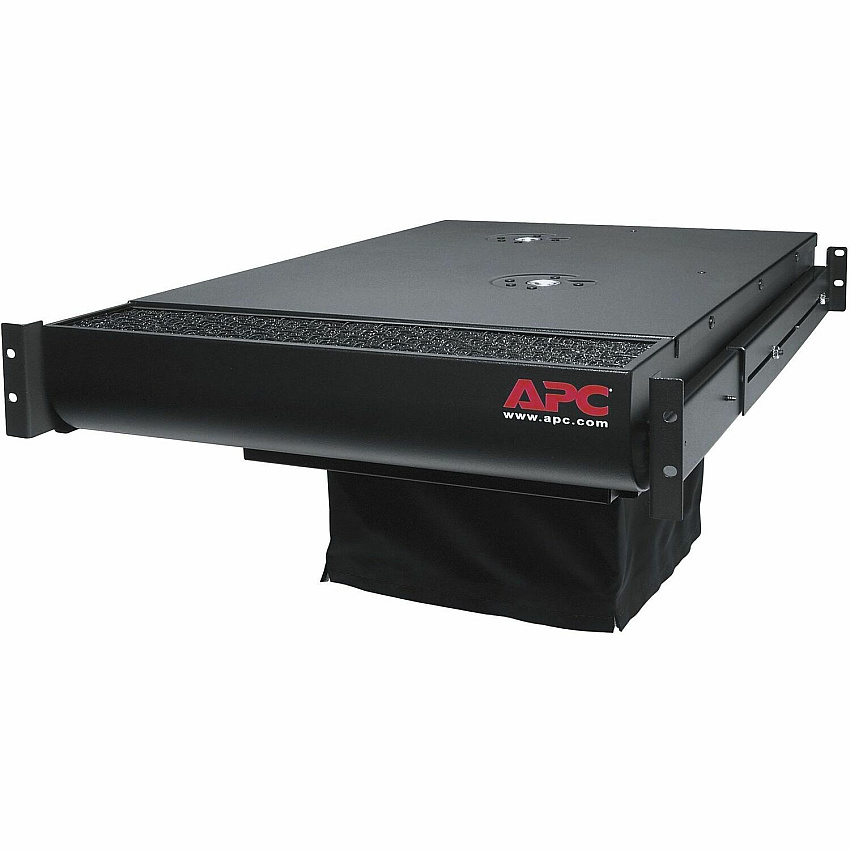 APC Hw;air Dist Unit;2u;rack Mnt (ACF001)