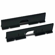 APC Data Cable Shielding Partition (AR8173BLK)