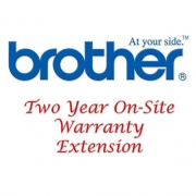 Brother Exchange - 2 Year Extended Warranty (E1142)