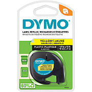 DYMO LetraTag Label Maker Tape Cartridge (91332)