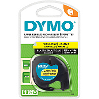 DYMO LetraTag Label Maker Tape Cartridge (91332)