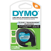 DYMO Letra Tag Labelmaker Tapes (DYM16952)