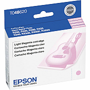 Epson T0486 Original Ink Cartridge (EPST048620S)