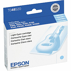 Epson T0485 Original Ink Cartridge (EPST048520S)