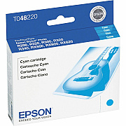 Epson T0482 Original Ink Cartridge (EPST048220S)