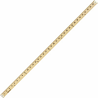 Westcott Wood Yardstick (ACM10425)