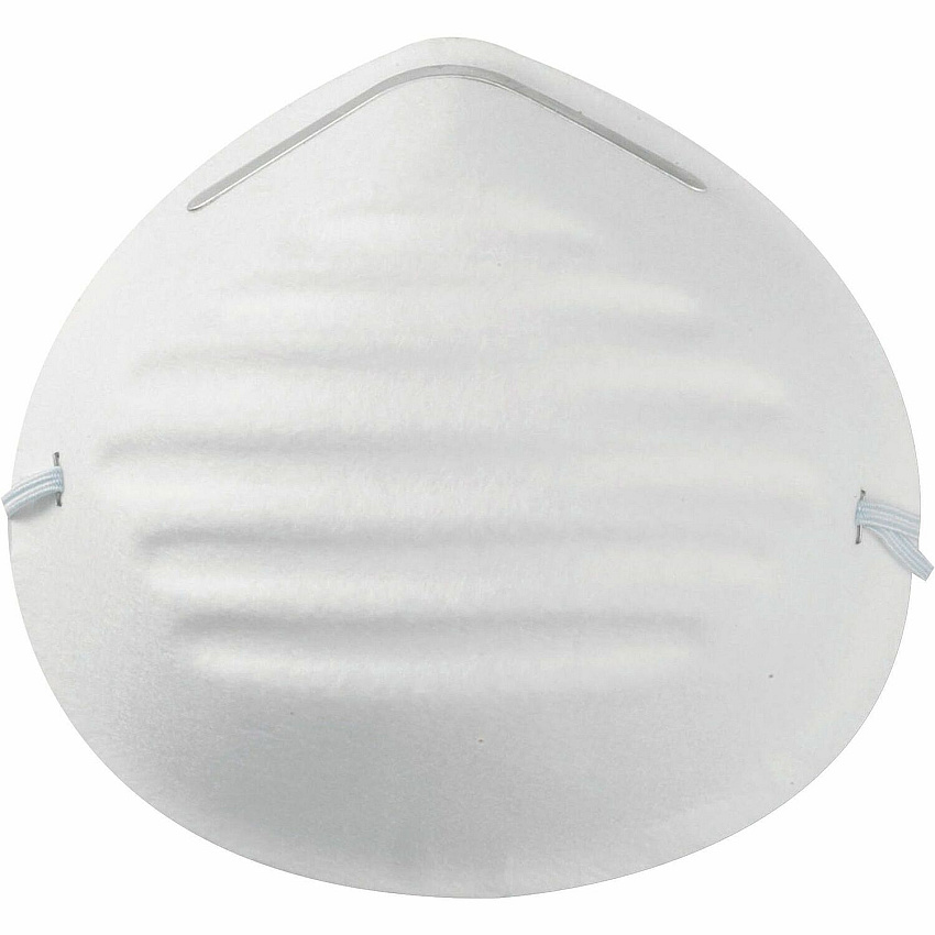 First Aid Only Adjustable Nose Clip Dust Mask (ACM13259)