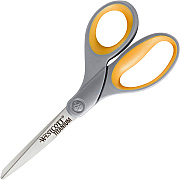 Westcott 8" Titanium Bonded Scissors (ACM13529)