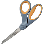 Westcott Titanium Bonded 8" Bent Shears (ACM13731)