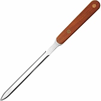 Westcott Rosewood Handle Letter Opener (ACM29691)