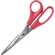 Westcott Stainless Steel 8" Straight Scissors (40618)