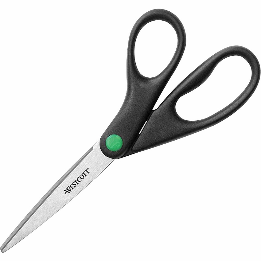 Westcott Kleenearth Scissors (ACM41418)