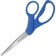 Westcott Offset Handle Bent Stainless Steal Shears (43218)