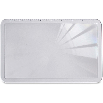 Sparco Handheld Magnifier (SPR10601)