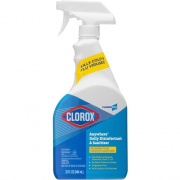 CloroxPro Anywhere Daily Disinfectant and Sanitizer (01698)