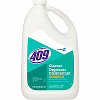 Clorox Commercial Solutions Formula 409 Cleaner Degreaser Disinfectant Refill (CLO35300EA)
