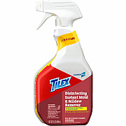 CloroxPro Tilex Disinfecting Instant Mold and Mildew Remover Spray (CLO35600EA)