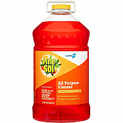 CloroxPro Pine-Sol All Purpose Cleaner (CLO41772)