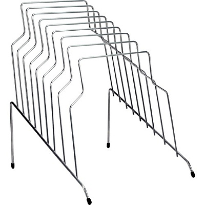 Fellowes Wire Step File (FEL72604)