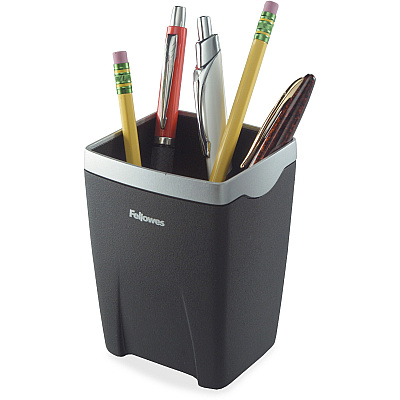 Fellowes Office Suites Pencil Cup (FEL8032301)