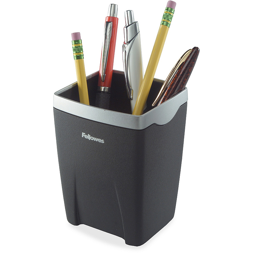 Fellowes Office Suites Pencil Cup (FEL8032301)