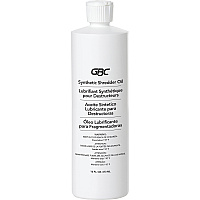 GBC Shredder Oil (SWI1760049)