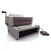GBC CombBind C800pro Electric Binding Machine (GBC27170)