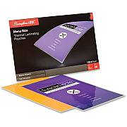GBC UltraClear Thermal Laminating Pouches (GBC3200579)