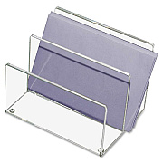 Kantek Acrylic Mini Sorter (KTKAD50)