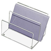 Kantek Acrylic Mini Sorter (KTKAD50)