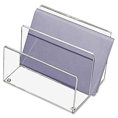 Kantek Acrylic Mini Sorter (KTKAD50)