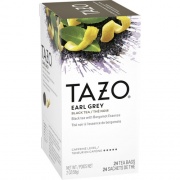 Tazo Earl Grey Black Tea Bag (149899)