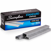 Swingline Standard Staples (SWI35108)