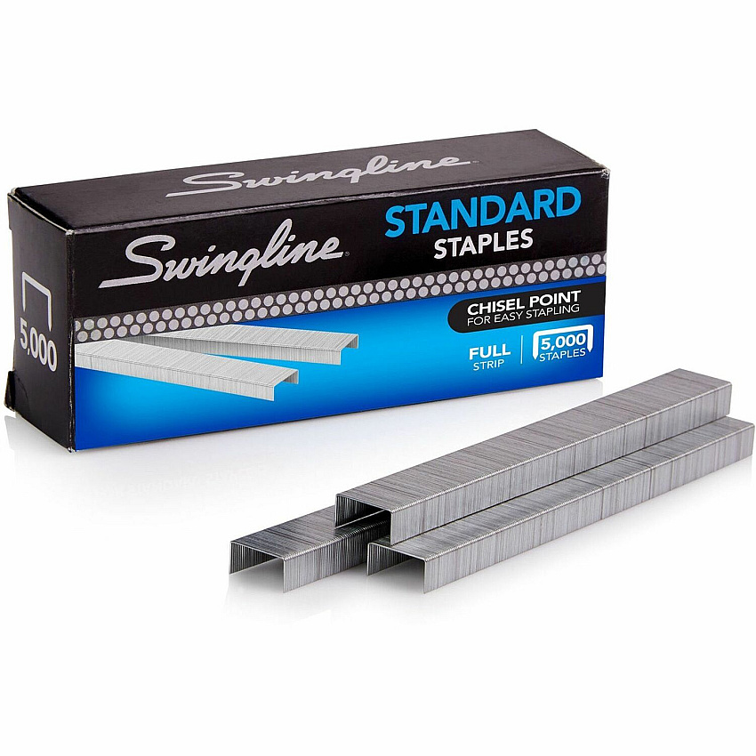 Swingline Standard Staples (SWI35108)