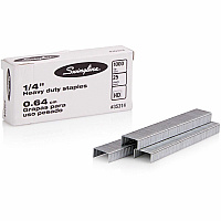 Swingline Premium Heavy-Duty Staples (SWI35314)