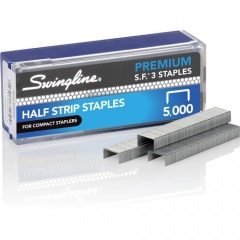 Swingline S.F. 3 Premium Staples (35440)