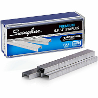 Swingline S.F. 4 Premium Staples (SWI35450)