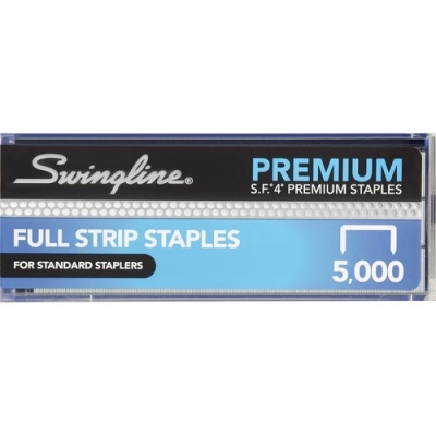 Swingline S.F. 4 Premium Staples (35450)