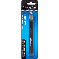 Swingline Ultimate Staple Remover - Blade Style - Built-in Magnet (SWI38121)