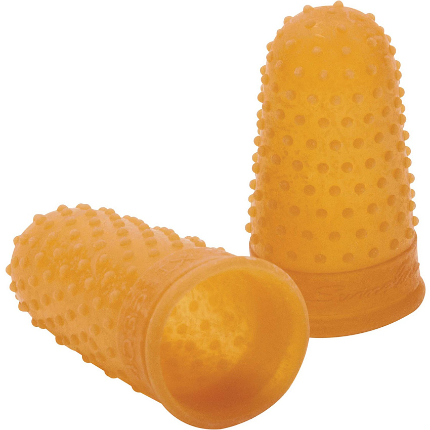 Swingline Rubber Finger Tips (SWI54035)