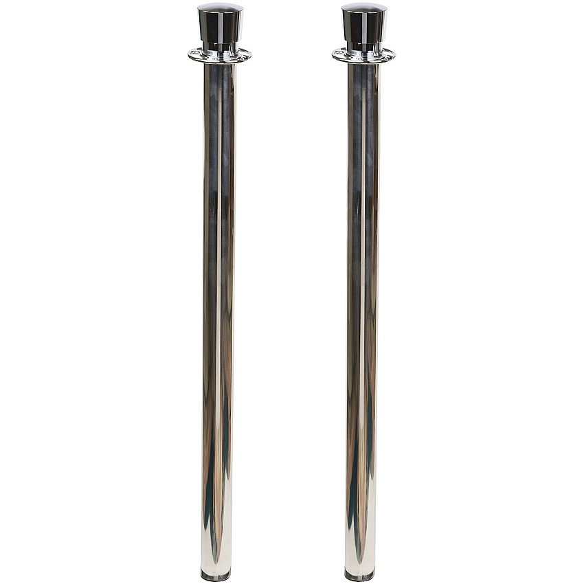 Tatco Heavy-duty Posts for Stanchion (TCO11000)