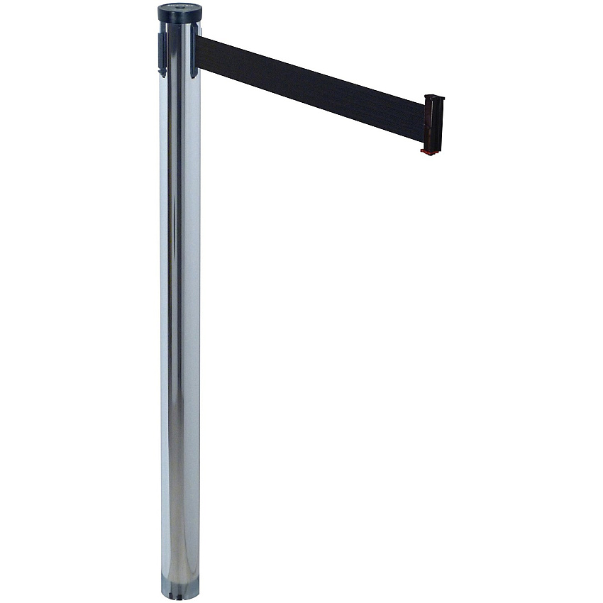 Tatco Adjusta-Tape Stanchion Post (TCO11500)