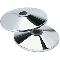Tatco Adjusta-Tape Stanchion Flat Base (TCO11501)
