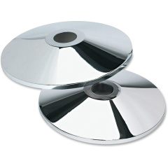 Tatco Adjusta-Tape Stanchion Flat Base (11501)