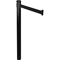 Tatco Adjusta-Tape Stanchion Post (TCO11611)