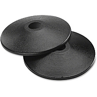 Tatco Adjusta-Tape Stanchion Flat Base (TCO11711)