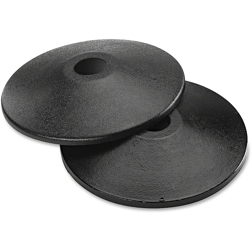 Tatco Adjusta-Tape Stanchion Flat Base (TCO11711)