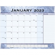 AT-A-GLANCE Monthly Desk Pad (89701)