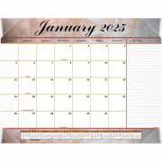 AT-A-GLANCE Monthly Desk Pad (89702)